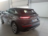 Usado DS Automobiles DS7 Crossback Grand Chic 180 CV (132 kW) 2020 Negro SUV