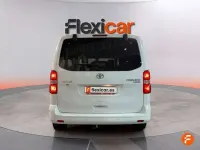 Usado Toyota Proace Active 150 CV (110 kW) 2020 Blanco Monovolumen