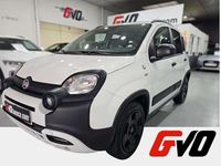 Usado Fiat Panda 69 CV (50 kW) 2019 Blanco Berlina
