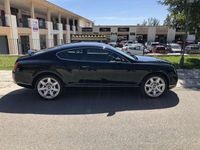 usado Bentley Continental Deportivo Automático de 2 Puertas