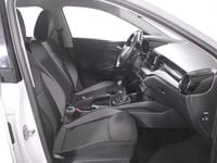 Usado Skoda Fabia Active 95 CV (69 kW) 2022 Blanco Utilitario