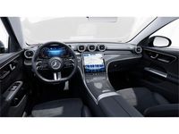 Usado Mercedes C220 197 CV (144 kW) 1999 Gris Berlina