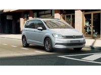 Nuevo VW Touran 150 CV (110 kW) 2025 Gris delfin Monovolumen