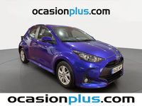 Usado Toyota Yaris Edition 125 CV (91 kW) 2024 Azul Utilitario