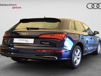 usado Audi Q5 35 Tdi S Line Quattro-ultra S Tronic 120kw