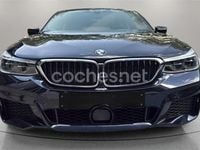 Usado BMW 640 340 CV (250 kW) 2018 Negro Coupe