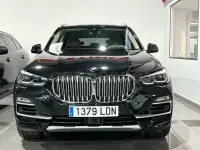 Usado BMW X5 Comfort Edition 265 CV (194 kW) 2019 Negro SUV