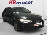 Usado Audi A4 Business 163 CV (119 kW) 2022