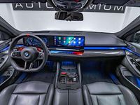 Usado BMW M5 Comfort Edition 727 CV (534 kW) 2025 Negro Familiar