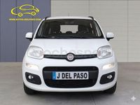 Usado Fiat Panda Lounge 69 HP (50 kW) 2020 Branco Citadino