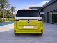 Usado VW ID. Buzz Pro 210 kW (286 CV) 2023 Eléctrico Monovolumen