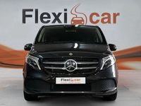 usado Mercedes C220 d Clase V Largo - 7 P (2021)