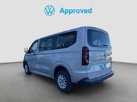 Usado VW Caravelle 150 CV (110 kW) 2025 Otro Monovolumen