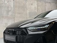 Usado Audi RS6 Performance 630 CV (463 kW) 2025 Azul Familiar