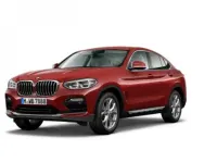 Usado BMW X4 184 CV (135 kW) 2018 SUV