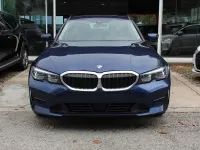 Usado BMW 216 2020 Coupe