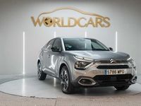 Usado Citroën C4 PureTech 130 CV (95 kW) 2024 SUV