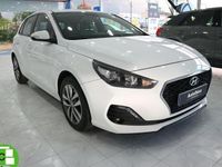 Usado Hyundai i30 GO! 116 CV (85 kW) 2019
