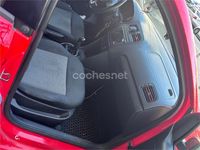 Usado VW Polo Advance 90 CV (66 kW) 2012 Rojo Utilitario