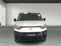 Nuevo Fiat e-Doblò 100 kW (136 CV) 2025 Blanco Monovolumen