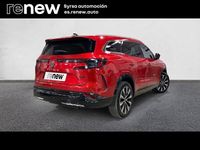 Usado Renault Espace Techno 200 CV (147 kW) 2025 Rojo SUV