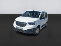 usado Opel Combo 1.5 TD 75kW (100CV) S/S Expression L