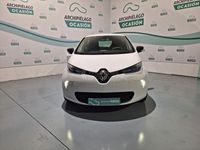 usado Renault Zoe Life 40 R90 68kw