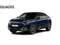 Nuevo Citroën e-C4 114 kW (156 CV) 2025 Azul Berlina