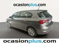 Usado Fiat Tipo Lounge 95 CV (69 kW) 2016 Gris Utilitario