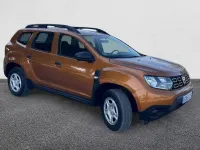 Usado Dacia Duster 115 CV (84 kW) 2021 SUV