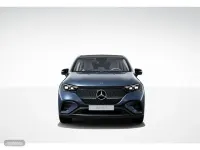 Usado Mercedes EQE350 214 kW (292 CV) 2023 Azul SUV