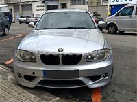 Usado BMW 116 115 CV (84 kW) 2006 Gris / plata Utilitario