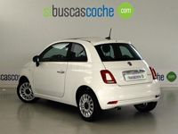 usado Fiat 500 1.0 Gse Lounge