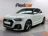 Usado Audi A1 Sportback Premium 110 CV (80 kW) 2024 Blanco Utilitario
