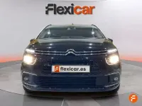 Usado Citroën C4 Origins 130 CV (95 kW) 2019 Negro