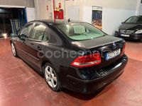 Usado Saab 9-3 Vector 150 CV (110 kW) 2006 Negro Berlina