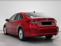 Usado Toyota Corolla Eco 140 CV (102 kW) 2025 Negro azabache Berlina