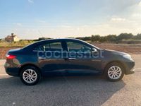 Usado Renault Fluence Expression 110 CV (80 kW) 2013 Gris Berlina