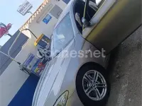 Usado BMW 525 197 CV (144 kW) 2011 Beige Berlina