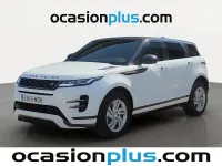 Usado Land Rover Range Rover evoque R-Dynamic 163 CV (119 kW) 2023 Blanco SUV