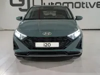 Usado Hyundai i20 100 CV (73 kW) 2025 Otro Berlina