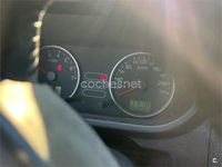 Usado Ford Fusion 100 CV (73 kW) 2005 Gris / plata Berlina