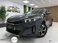Usado Kia XCeed 136 CV (100 kW) 2023 Gris SUV