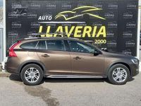 Usado Volvo V60 CC Summum 150 CV (110 kW) 2015 Beige Familiar