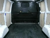 Brugt Ford Transit Custom Trend 130 HK (95 kW) 2023 Hvid Van