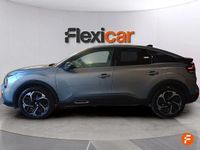 Usado Citroën C4 PureTech 130 CV (95 kW) 2023 Gris SUV