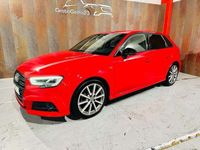 usado Audi A3 Sportback 1.6TDI S Line Edition 85kW