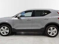 Usado Volvo XC40 Core 2024 Gris SUV