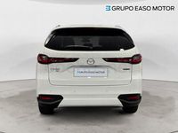 Usado Mazda CX-80 Exclusive-Line 254 CV (186 kW) 2024 Blanco SUV