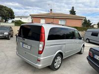 usado Mercedes Viano 2.2CDI Trend Larga